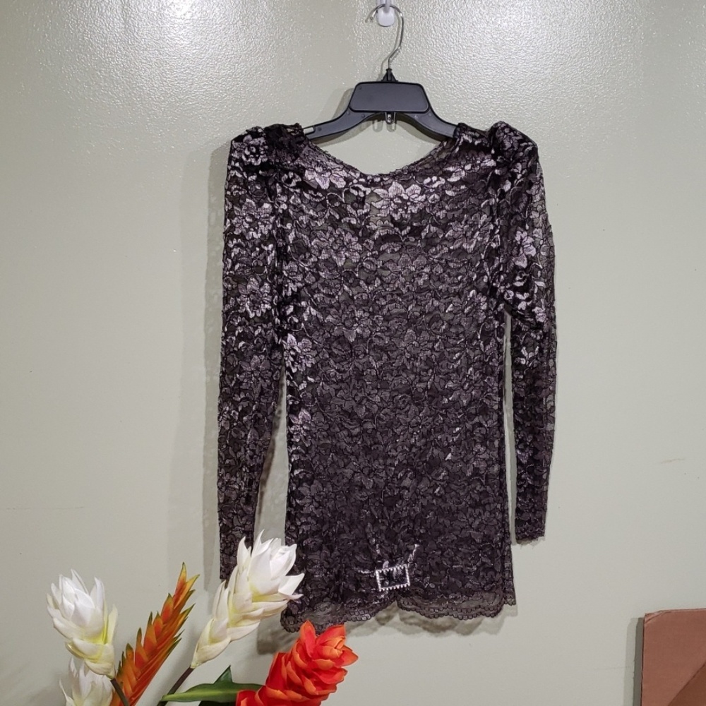 Beautiful Variations blouse